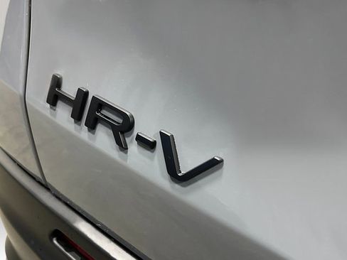New 2026 Honda HR-V Sport image 6