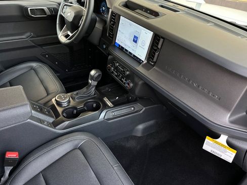 New 2026 Ford Bronco Big Bend image 15