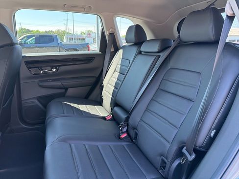 New 2026 Honda CR-V EX-L image 19