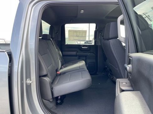 New 2026 Chevrolet Silverado 2500 Custom w/ Custom Value Package image 13