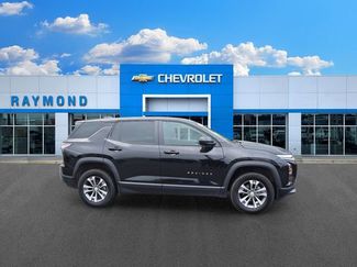 Certified 2026 Chevrolet Equinox LT AWD/4WD video 2