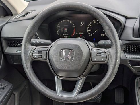 New 2026 Honda CR-V LX image 16