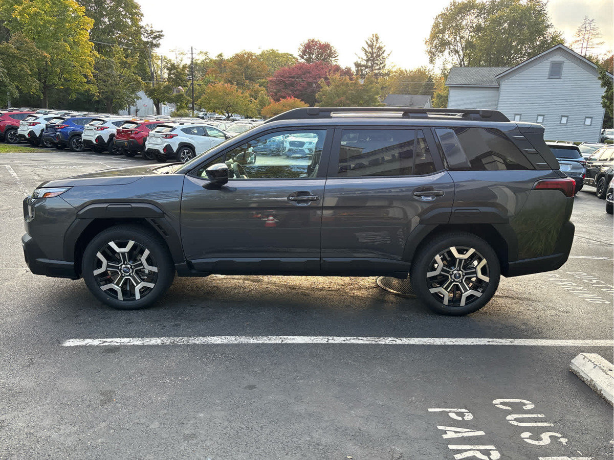 New 2026 Subaru Outback Touring XT AWD/4WD image 6