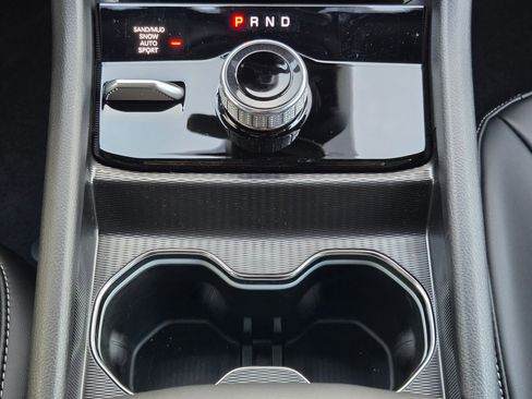 New 2026 Jeep Grand Cherokee Limited w/ Limited Altitude Package image 13