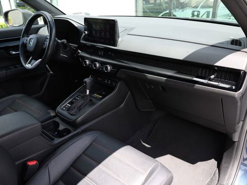 Used 2023 Honda CR-V Sport Touring image 18
