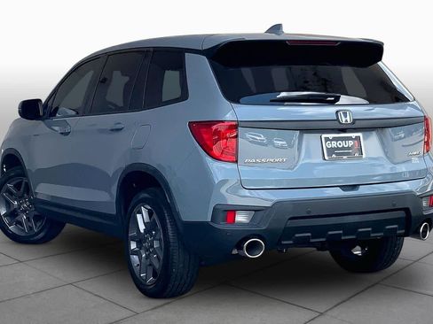 Used 2023 Honda Passport EX-L image 12