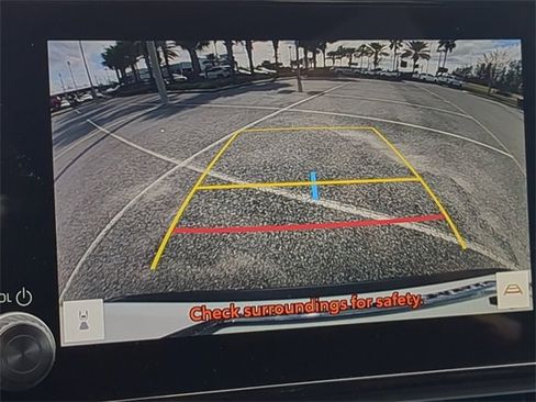 New 2025 Toyota RAV4 XLE image 20