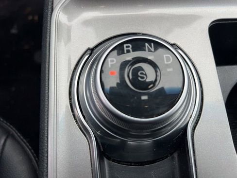 Used 2024 Ford Edge SEL image 22