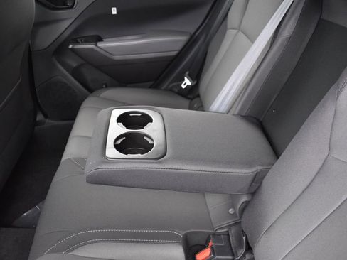 New 2026 Subaru Crosstrek 2.5i image 21