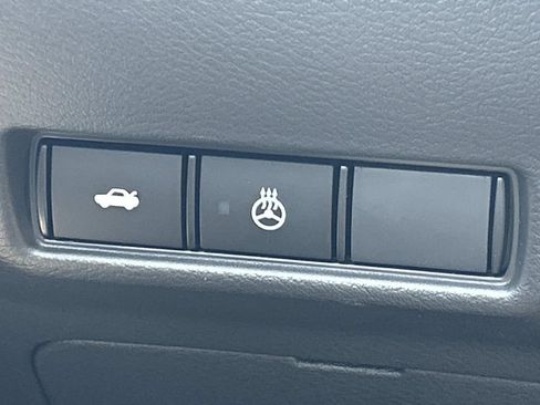 New 2026 Nissan Sentra SR w/ SR All Weather Package FWD image 25