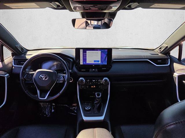 Certified 2023 Toyota RAV4 XSE w/ Weather Package AWD/4WD image 16