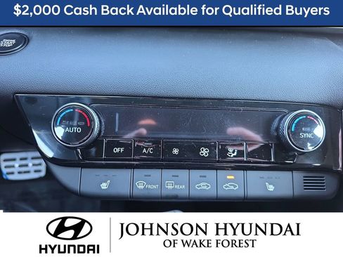 New 2026 Hyundai Elantra SEL Sport image 29