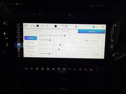 New 2026 Jeep Grand Cherokee L Limited image 37