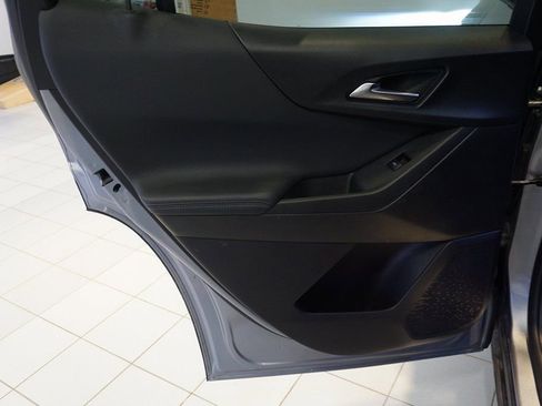 Certified 2025 Chevrolet Equinox LT image 25