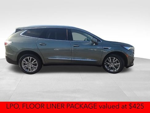 Certified 2023 Buick Enclave Premium w/ Experience Buick Package AWD/4WD image 6