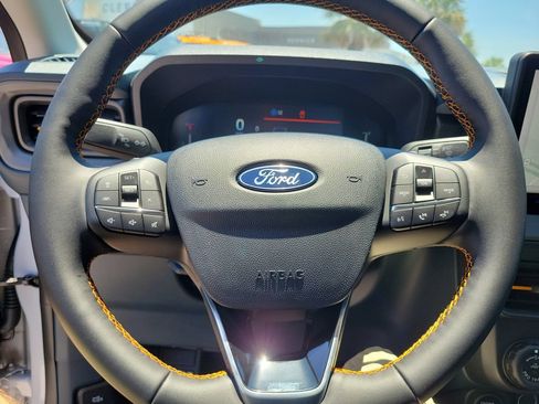 New 2026 Ford Maverick Tremor AWD/4WD image 18