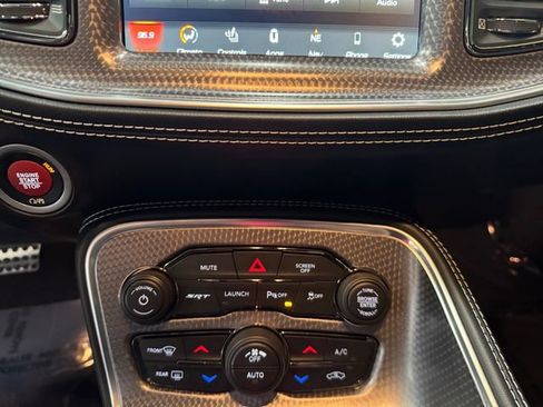 Used 2021 Dodge Challenger SRT Hellcat w/ Plus Package RWD image 3