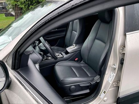 Used 2024 MAZDA CX-30 AWD 2.5 S w/ Select Sport Pkg image 23