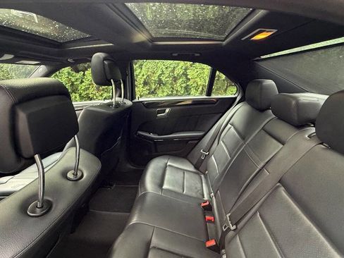 Used 2012 Mercedes-Benz E 350 BlueTEC Sedan image 36