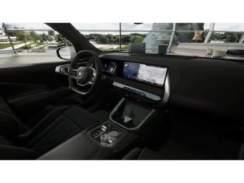 Used 2026 BMW X3 xDrive30 w/ Convenience Package image 14