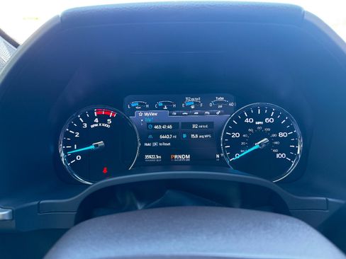 Used 2022 Ford F350 King Ranch w/ Tremor Off-Road Package image 32