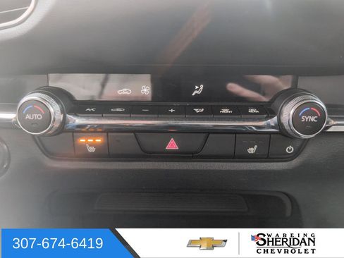 Used 2024 MAZDA CX-30 AWD 2.5 S w/ Premium Package image 11