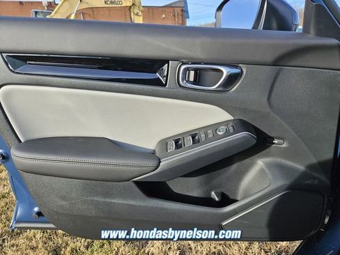 New 2026 Honda Civic Sport Touring image 14