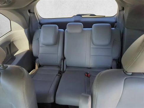 Used 2016 Honda Odyssey LX image 26