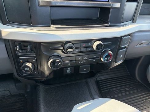 New 2026 Ford F350 XL w/ XL Chrome Package AWD/4WD image 19