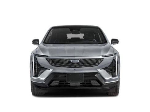 Used 2026 Cadillac Optiq Luxury 1 w/ LPO, Floor Liner Package AWD/4WD image 7
