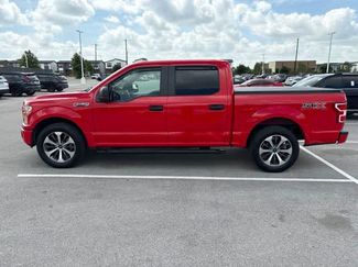 Used 2019 Ford F150 XL w/ Equipment Group 101A Mid RWD video 2