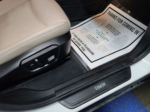 Used 2015 BMW X3 xDrive28i image 18