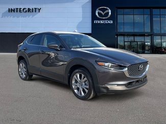 Used 2021 MAZDA CX-30 AWD 2.5 S w/ Select Package image 1