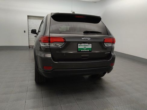 Used 2021 Jeep Grand Cherokee Laredo X image 6