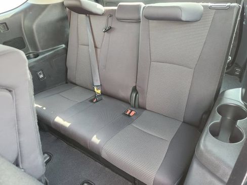 Certified 2025 Toyota Highlander LE AWD/4WD image 24