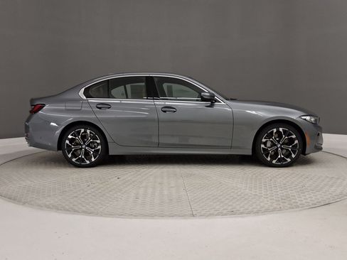 New 2026 BMW 330i Sedan w/ Convenience Package RWD image 6