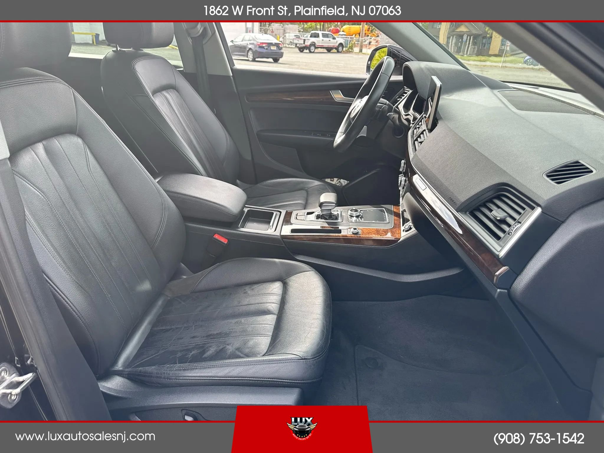 Used 2020 Audi Q5 e Premium w/ Convenience Package AWD/4WD image 19