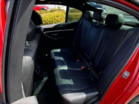 Used 2016 BMW 328i xDrive Sedan image 21