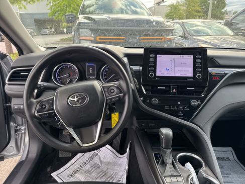 Used 2024 Toyota Camry LE image 16