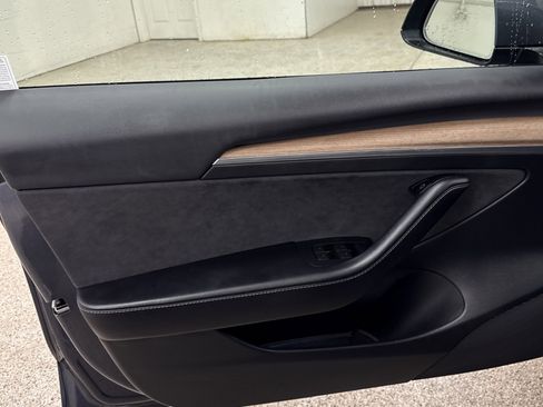 Used 2023 Tesla Model 3 Long Range image 3