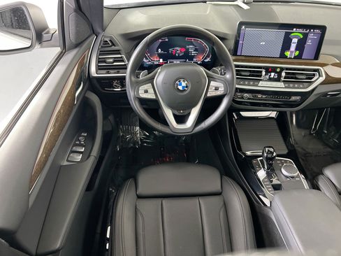 Used 2022 BMW X3 xDrive30i w/ Premium Package 2 (ZPA) AWD/4WD image 23