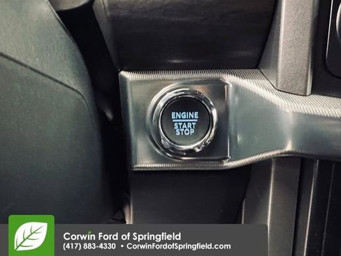 New 2025 Ford F150 Lariat w/ Equipment Group 501A Mid image 40