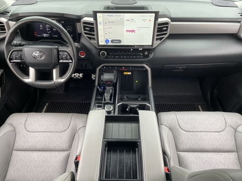 Used 2024 Toyota Tundra Limited image 14
