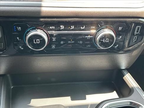 New 2026 GMC Sierra 1500 SLT w/ SLT Premium Plus Package AWD/4WD image 35