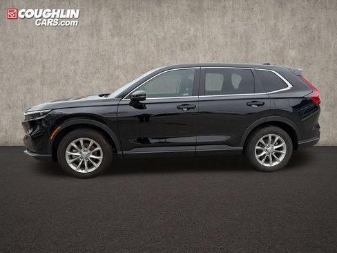 Used 2024 Honda CR-V EX image 8