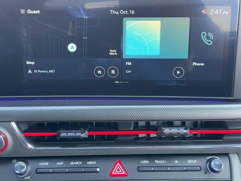 Used 2026 Hyundai Sonata N Line FWD image 8