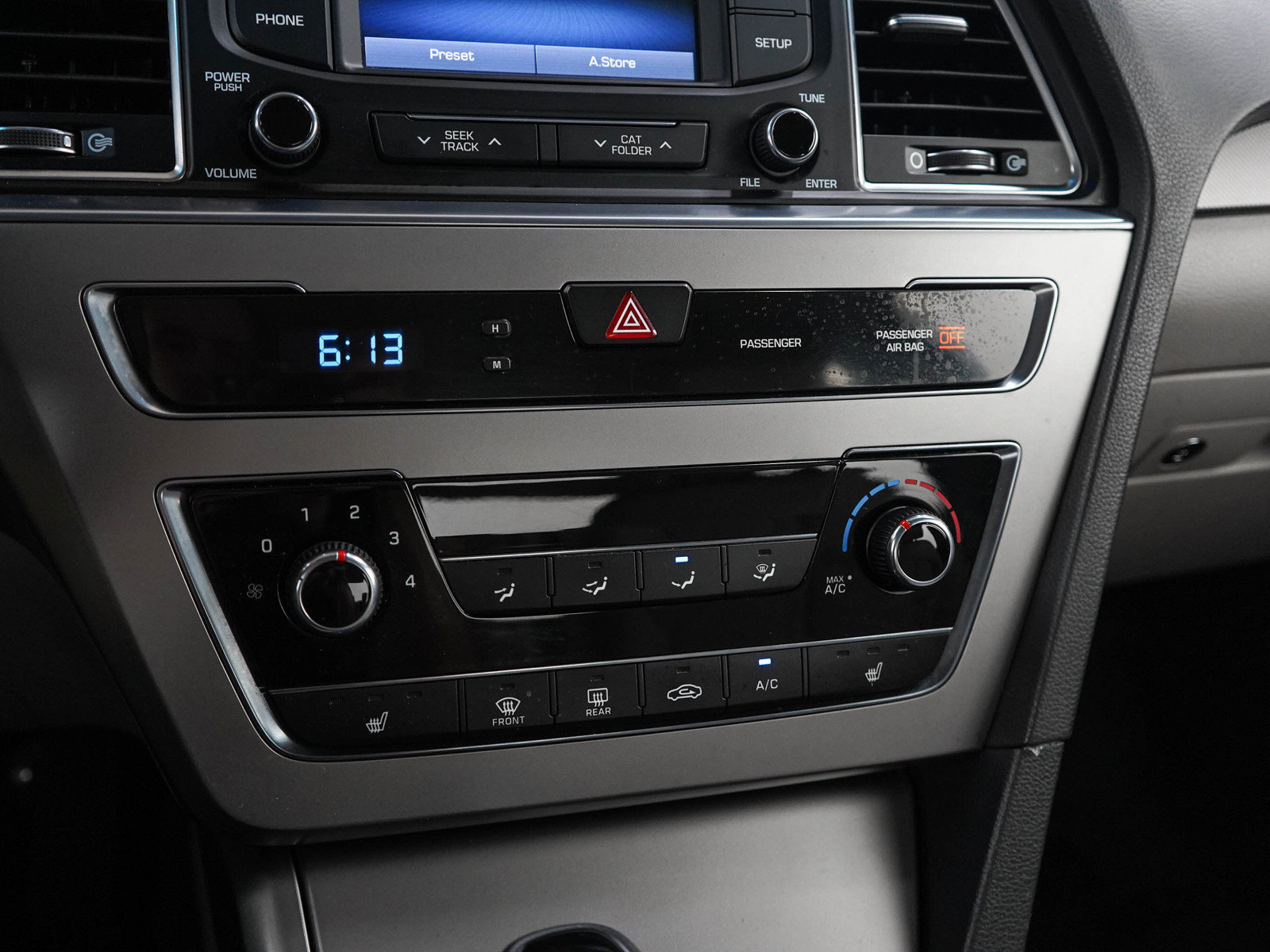 Used 2015 Hyundai Sonata Sport FWD image 21