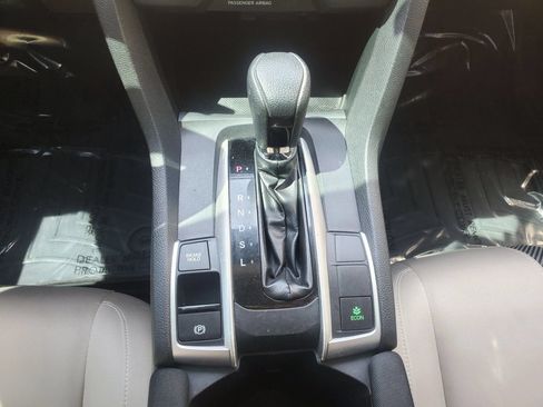 Used 2016 Honda Civic LX image 37