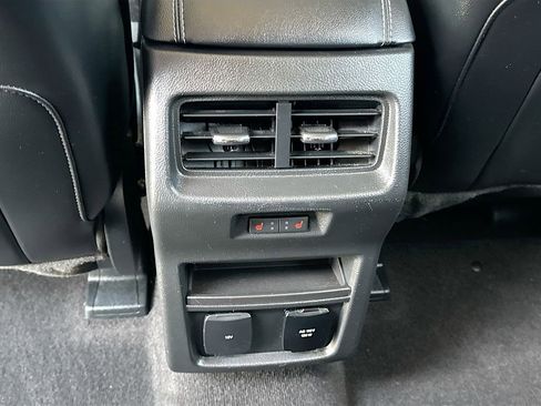Used 2020 Ford Edge Titanium w/ Equipment Group 301A FWD image 30