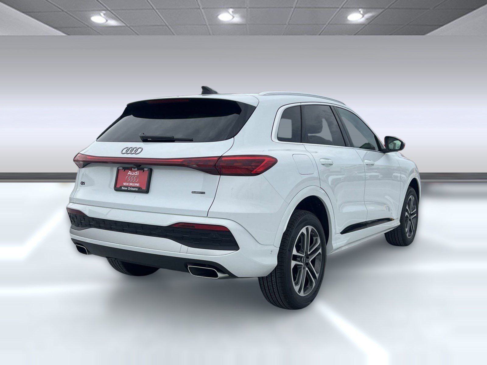 New 2025 Audi Q5 Premium AWD/4WD image 9